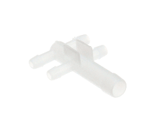 MANITOWOC ICE 4004579 MANIFOLD (AIR PUMP TUBING OUT)