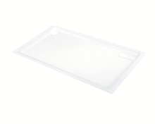 MANITOWOC ICE 4009653 SHIELD  SPLASH  VACUUM FORMED