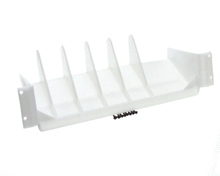 MANITOWOC ICE 4011229 ICE DEFLECTOR
