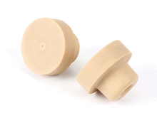 MANITOWOC ICE 4300629 WATER PLUG - PKG OF 2