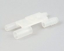 MANITOWOC ICE 4303883 FITTING  WATER/AUCS
