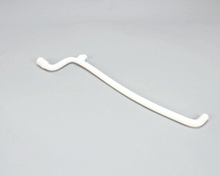 MANITOWOC ICE 4421143 TUBE  MOLDED VINYL