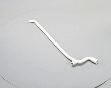 MANITOWOC ICE 4421153 TUBE  MOLDED VINYL