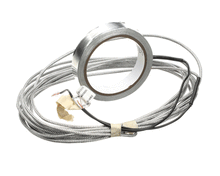 MANITOWOC ICE 500002494 HEATER WIRE SERVICE/INSTALL