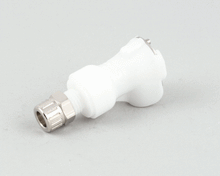 MANITOWOC ICE 5000243 CONNECTOR  INLET WATER LINE