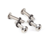 MANITOWOC ICE 5004899 SCREW  PKG OF 4