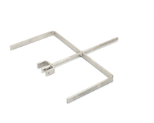 MANITOWOC ICE 5009560 AGITATOR U-BAR