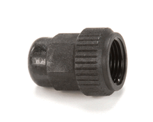 MANITOWOC ICE 5650753 CAP FOR RECEIVER SERVICE VALVE