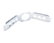 MANITOWOC ICE 6027431 BRACKET  FAN MOTOR
