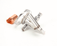 MANITOWOC ICE 7600193 KIT EXPANSION VALVE DAN J/Q420/450