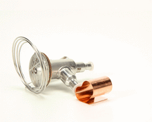 MANITOWOC ICE 7600203 KIT EXPANSION VALVE DANFOSS Q600  J600