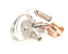 MANITOWOC ICE 7601583 EXPANSION VALVE Q-0370 S0600/5