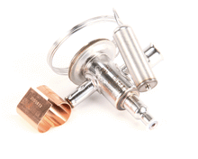 MANITOWOC ICE 7601593 EXPANSION VALVE Q-1600