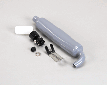 MANITOWOC ICE 7602133 WATER FLOAT VALVE ASSEMBLY