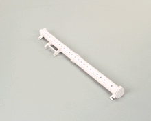 MANITOWOC ICE 7624983 WATER DIST TUBE ASSEMBLY B13/B18/Q14
