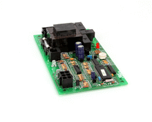 MANITOWOC ICE 7628003 CONTROL BOARD B-SERIES/Q1400 UTC