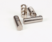 MANITOWOC ICE 7628993 HINGE ASSEMBLY  LH/RH  3 BALL