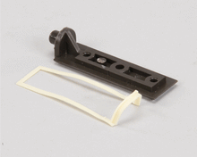 MANITOWOC ICE 7629233 DOOR PIN W/GASKET QM30