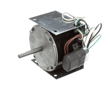MANITOWOC ICE 7629423 FAN MOTOR MAGNETEK 115V