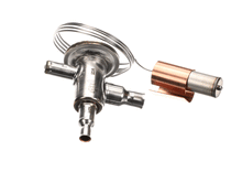 MANITOWOC ICE 7629503 EXPANSION VALVE QM-45
