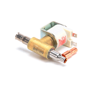 MANITOWOC ICE 7630061 SOLENOID VALVE EVU2 .38X.25 230V