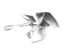 MANITOWOC ICE 8250083 BLADE  COND FAN