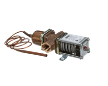 MANITOWOC ICE 8372103 VALVE  WATER REGULATING