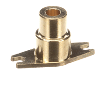 MANITOWOC ICE 8706103 ADAPTER-1/2NPTX3/8ODF