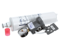 MANITOWOC ICE AR10000 FILTER SYSTEM