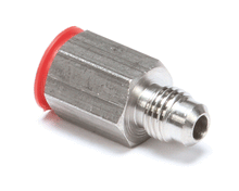 MULTIPLEX 00-0868 CHECK VALVE CARBONATOR SINGLE 1/4