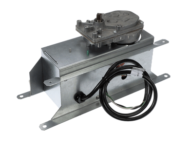 MULTIPLEX 000-BIC-000J-S ASSEMBLY MOTOR ICE DISP