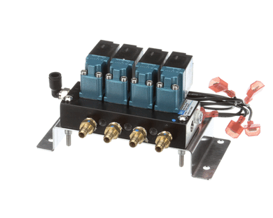 MULTIPLEX 000-BIC-001E-S KIT MAC VALVE SERVICE REPLACEM