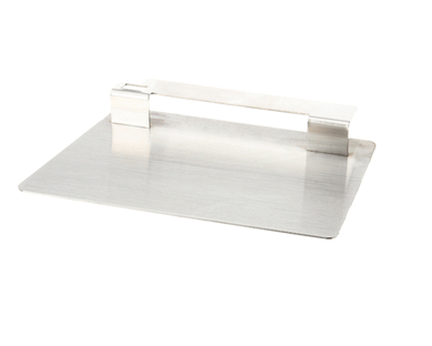 MULTIPLEX 000-BIC-001G-S ASSEMBLY GUARD SPLASH SIDE  BIM