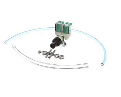 MULTIPLEX 000-BIC-001M-S KIT RINSE 3/8  BIM