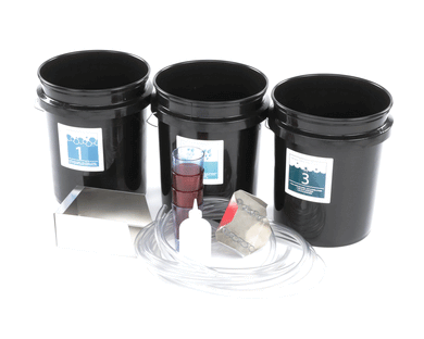 MULTIPLEX 000-BIC-001Q-S KIT CLEANING DOUBLE  BIC
