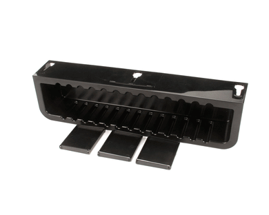 MULTIPLEX 000-BIC-002N-S ASSEMBLY RAIL DOOR BIM