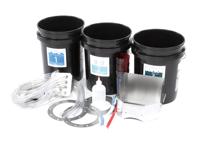 MULTIPLEX 000-BIC-006Q-S KIT CLEANING BIC MF MOD