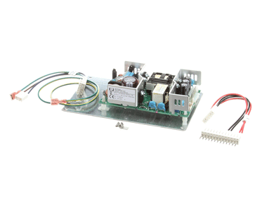 MULTIPLEX 000-BIC-009M-S ASSEMBLY PWR SPLY  RPLCMNT