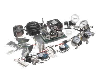 MULTIPLEX 000-BIC-00A0-S GOBOX KIT MPX BI COMMON