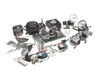 MULTIPLEX PARTS 000-BIC-00A0-S