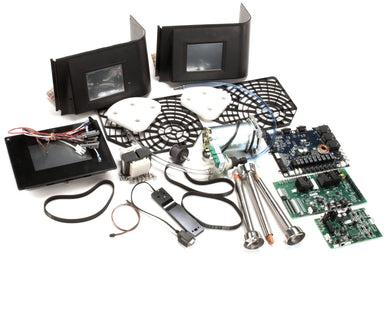 MULTIPLEX 000-BIC-00A1-S GOBOX  KIT MPX BI SHAVER