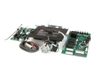 MULTIPLEX 000-BIC-00A2-S GOBOX  KIT MPX BI IOB