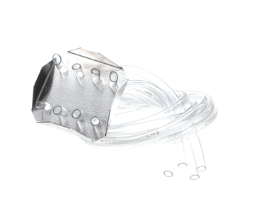 MULTIPLEX 000-BIC-0105-S CLEANING MANIFOLD ASSEMBLY  BIC