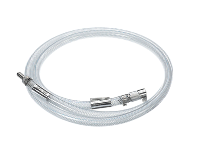 MULTIPLEX 000-BIC-011V-S ASSEMBLY BIC CO2 INLET HOSE