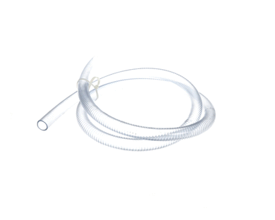 MULTIPLEX 000-BIC-012E-S ASSEMBLY TUBING DRAIN