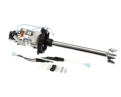 MULTIPLEX 000-BIC-01CU-S KIT MTR ASSEMBLY 230V 6MM BLDR BIC