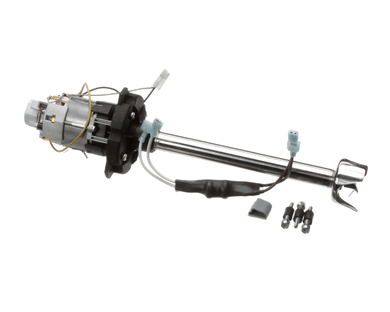 MULTIPLEX 000-BIC-01CV-S KIT MTR ASSEMBLY 120V 6MM BLNR BIC