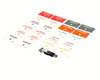 MULTIPLEX PARTS 000-BIC-01EW-S