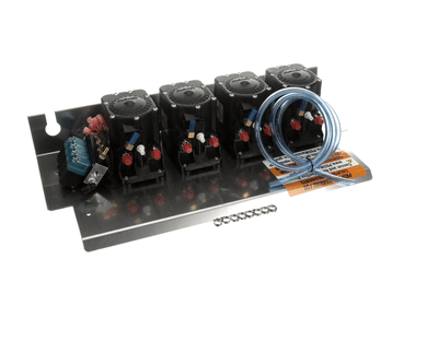 MULTIPLEX 000-CDS-0030-S ASSEMBLY PUMP TOP BIC