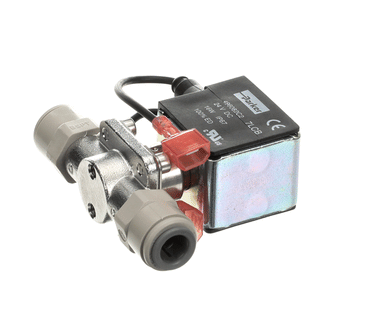 MULTIPLEX 000-D37-0031-S ASSEMBLY VALVE SLND COFFEE  NITRO